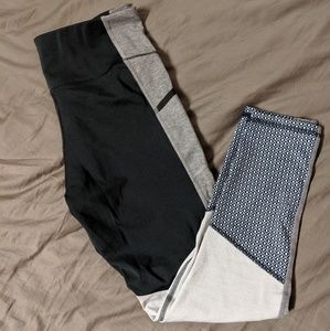 Champion Leggings